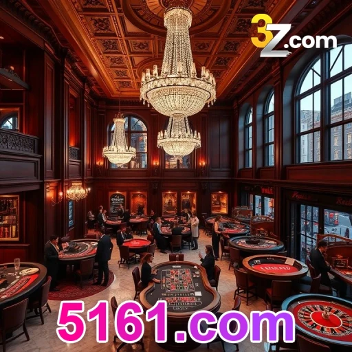 Bônus Imperdíveis no 5161.com para Jogadores Destemidos