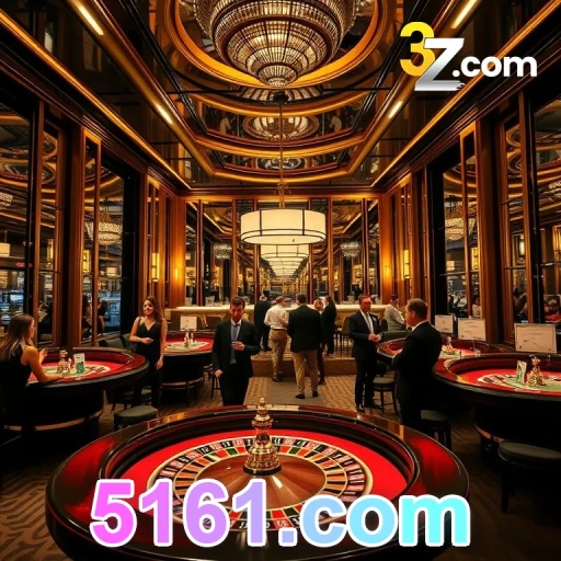 5161.com Apostas Esportivas