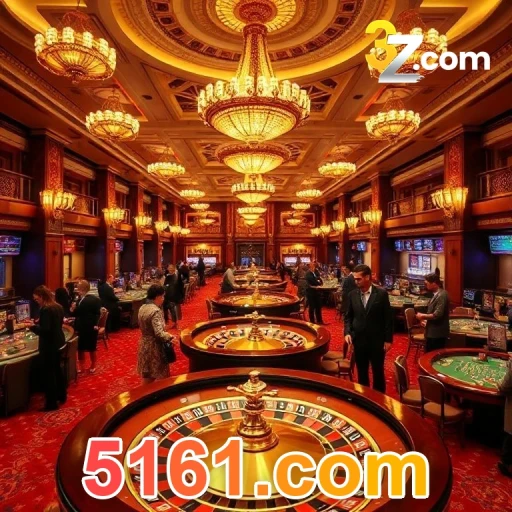 5161 com Jogos de caça-níqueis