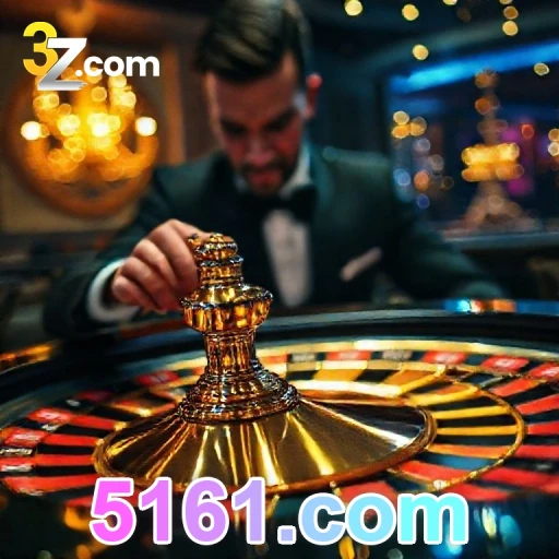 5161 com Jogos de caça-níqueis